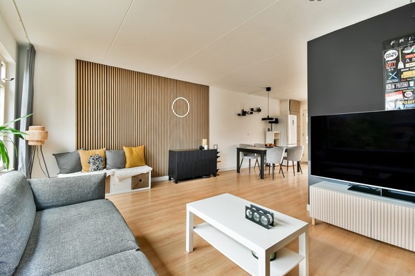 Medium property photo - Lindholm 255, 2133 CT Hoofddorp